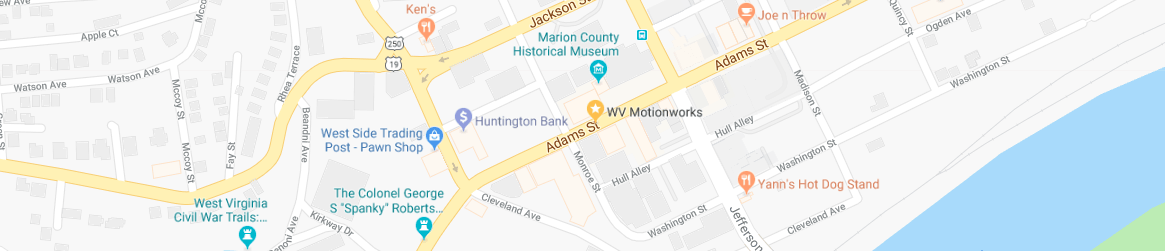 304 collective location