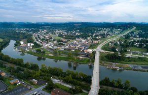 fairmont wv videographer