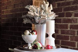 allora vintage, vintage milkglass