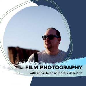 film photography class
