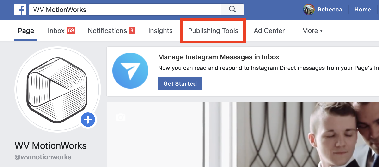 facebookpublishingtools 304 Collective