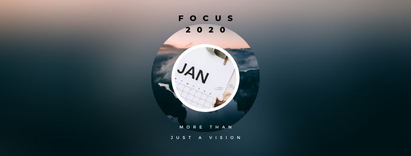 FOCUS 2020 | A Workshop for Small Business Owners