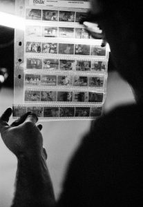 Negatives