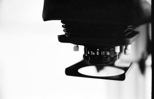 Enlarger