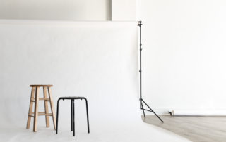 seamless backdrop photography studio for rent